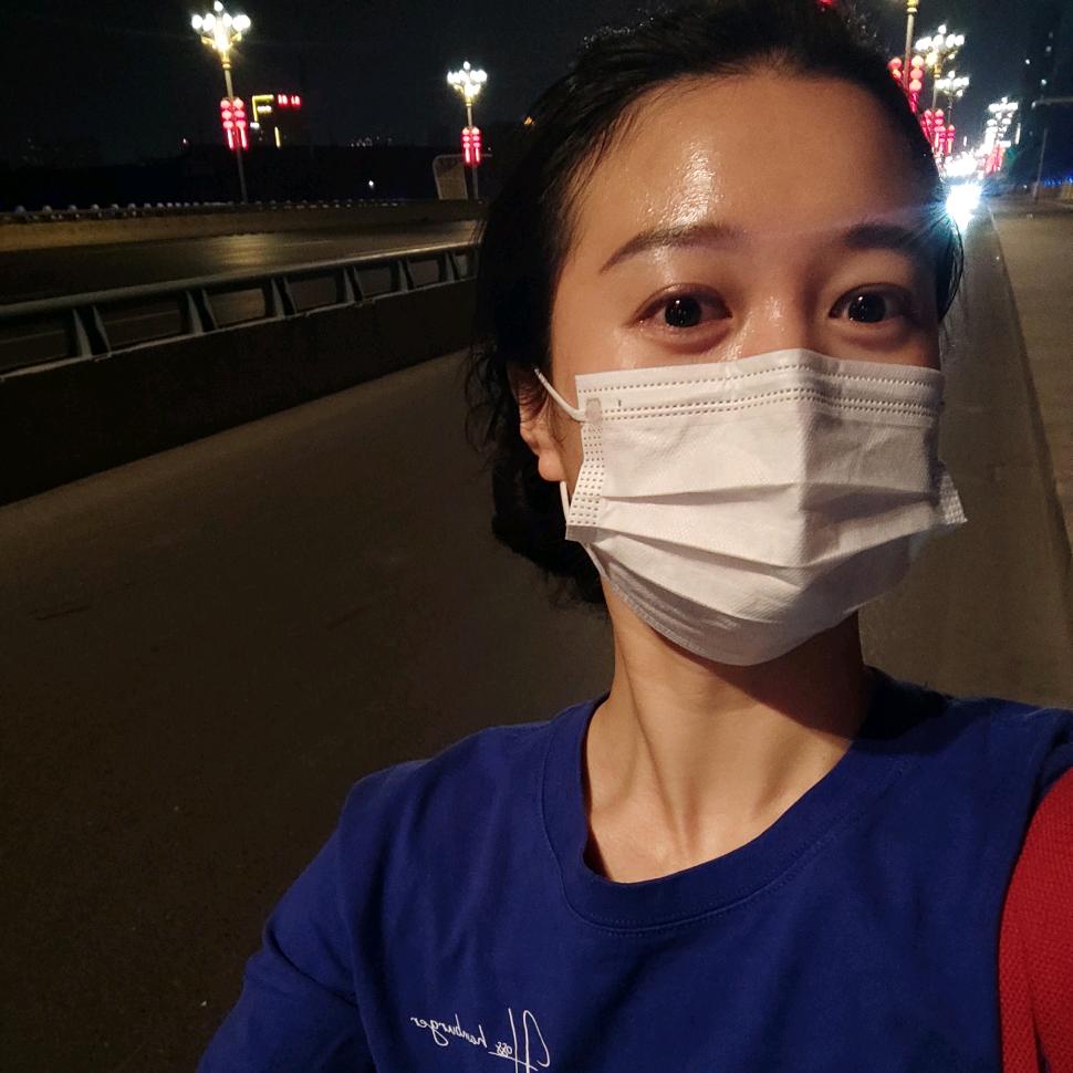 霍斯·汉堡大叔（老河大西门店）