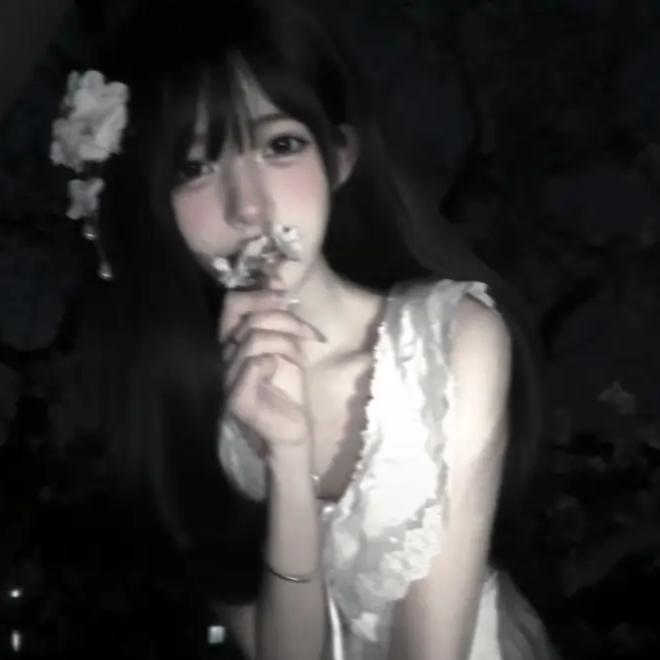 晚秋🥀