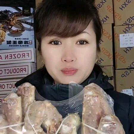 @小爽海鲜
