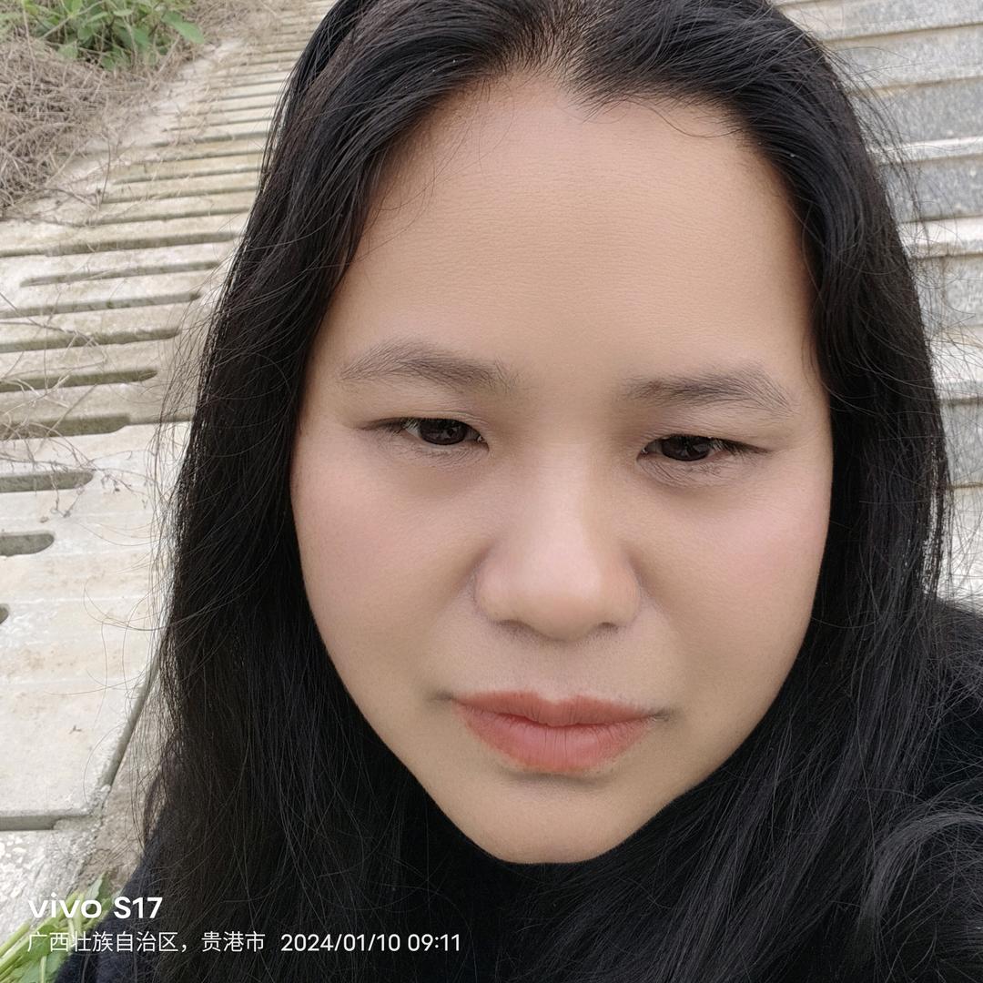 芳芳（拒绝加V）