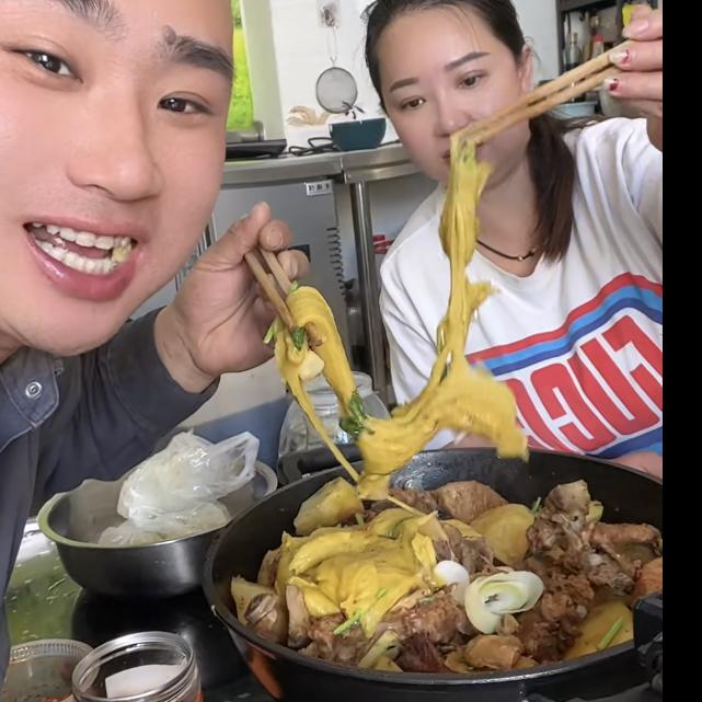 卢瑞粮油米面