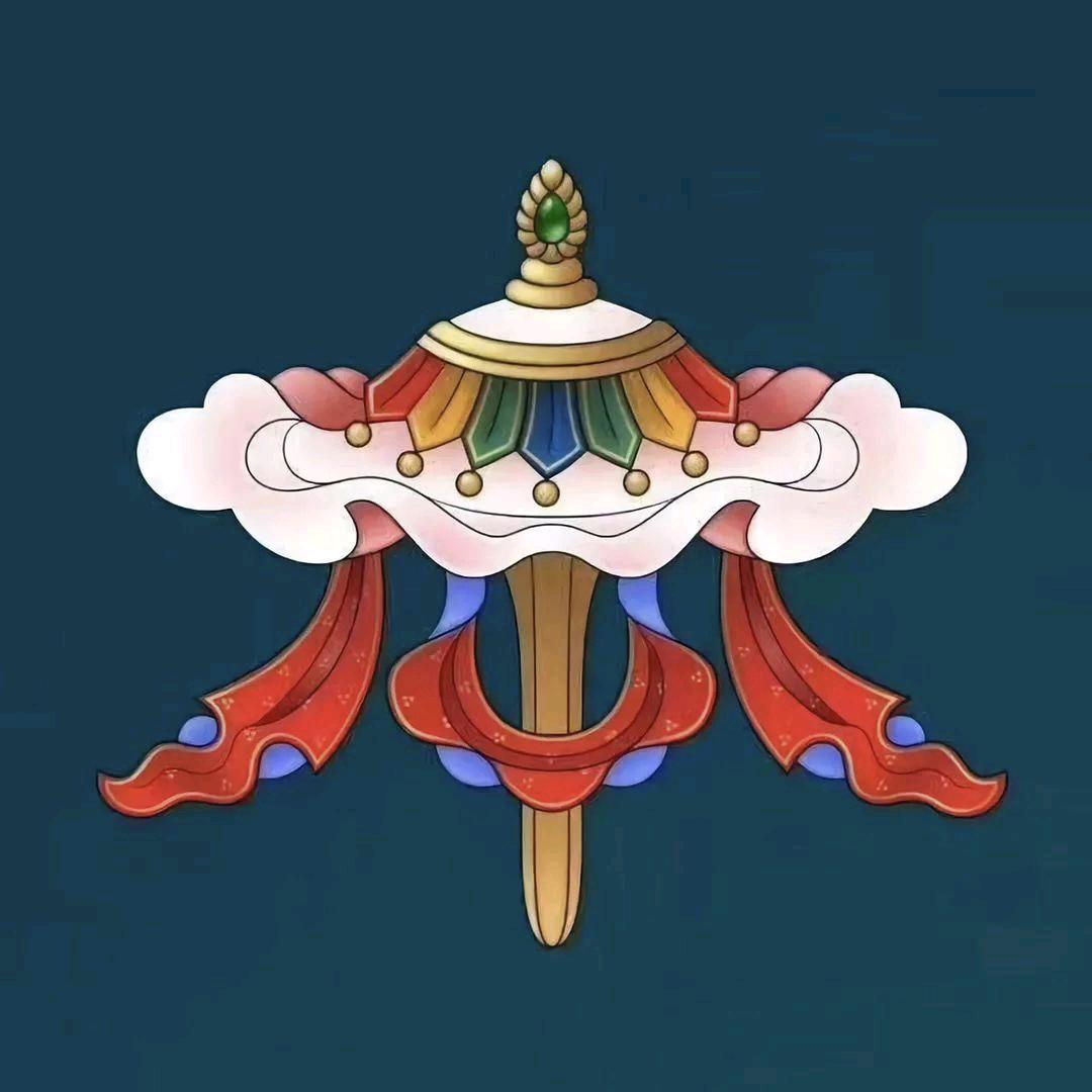 常住真心念念无念