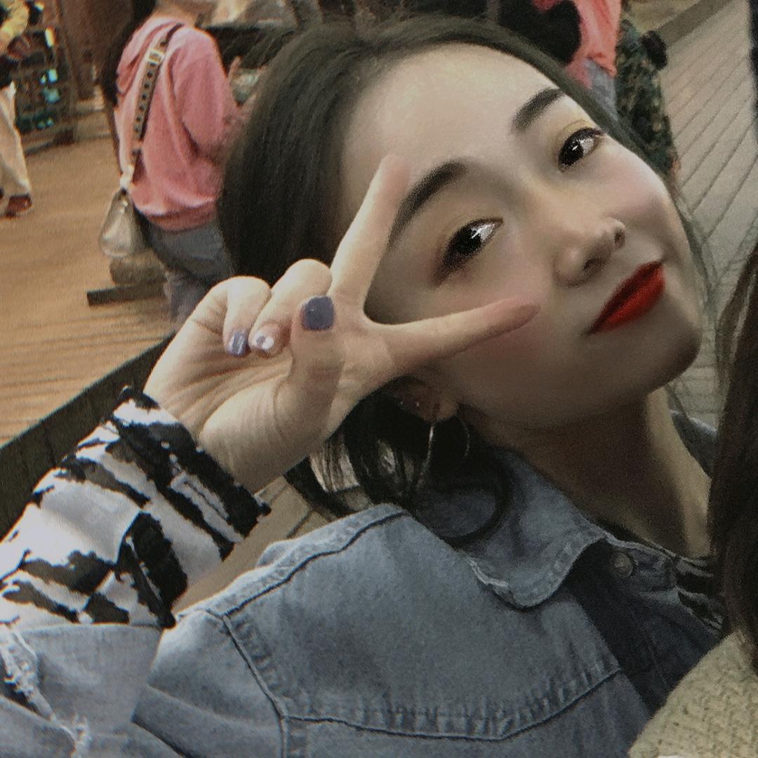 小蝴蝶耶@