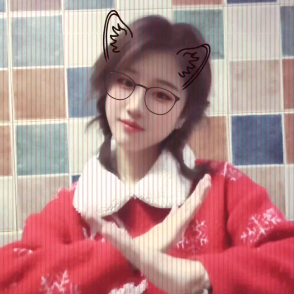 灰姑凉（互关互赞互粉）