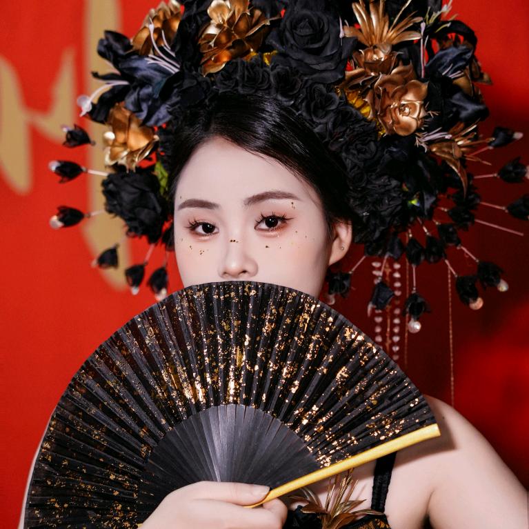 ᥫᩣ陳Chenᴗ·ᰔᩚ