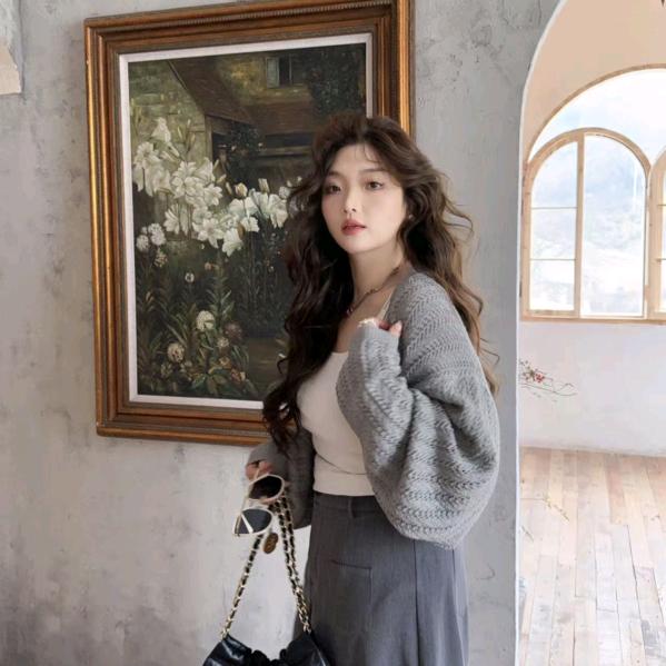 155斤应小姐百变穿搭