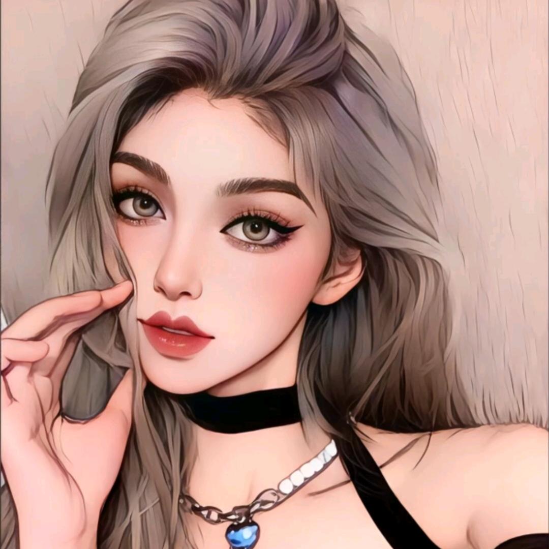 迷路的月亮🌙