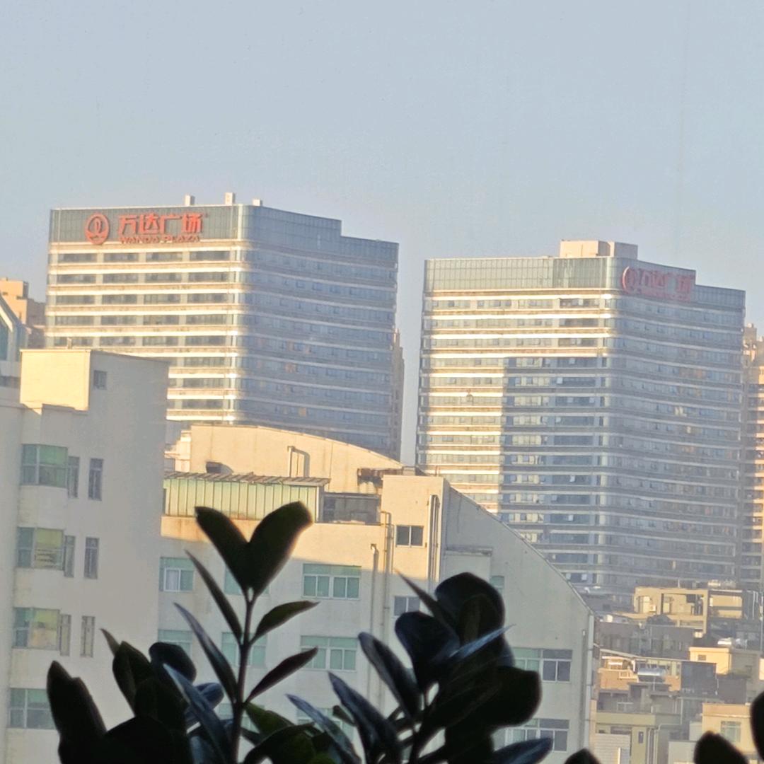 任我行