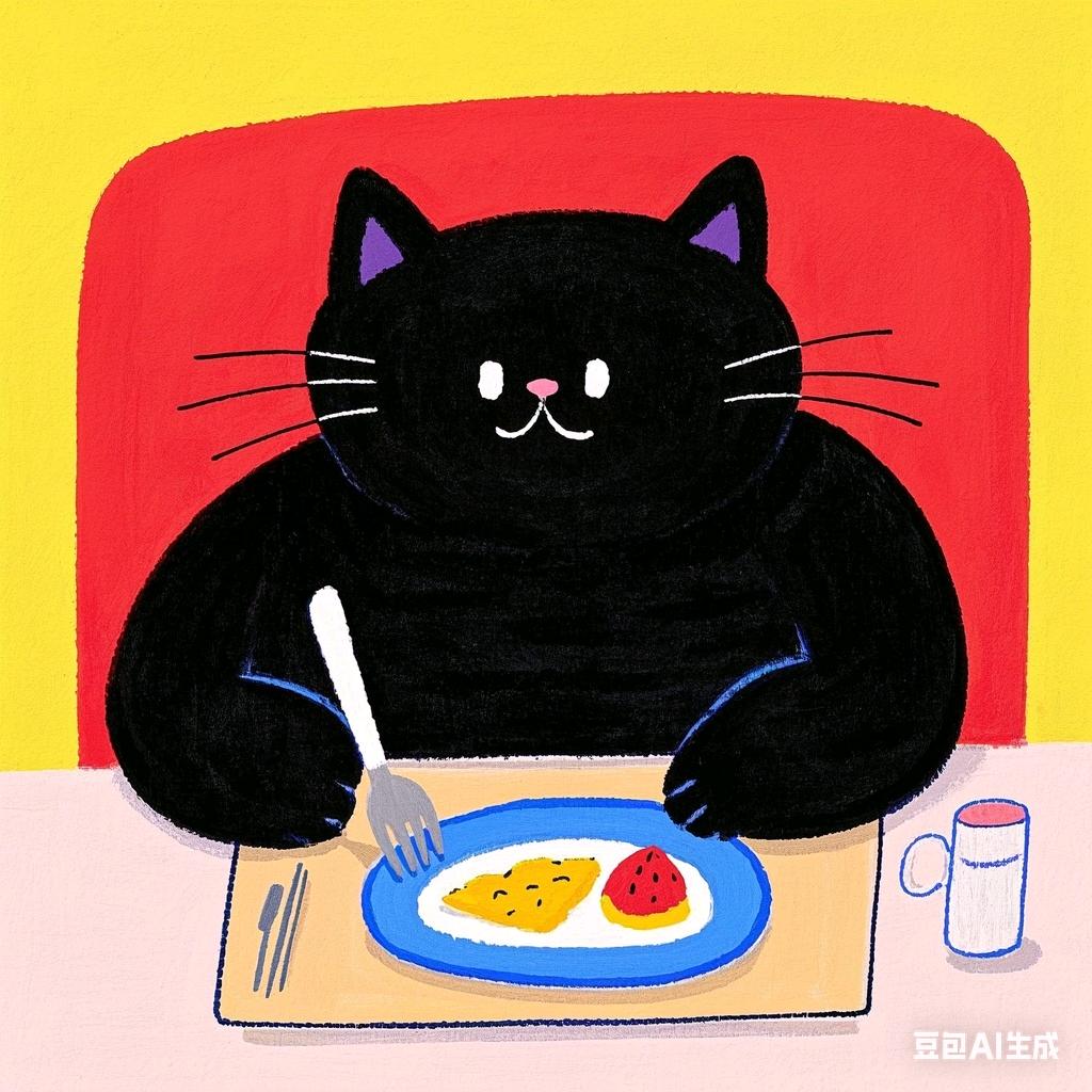 御猫
