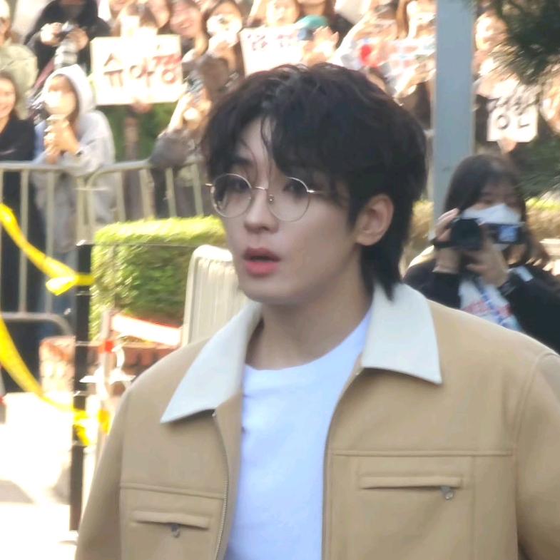 CharmingQi