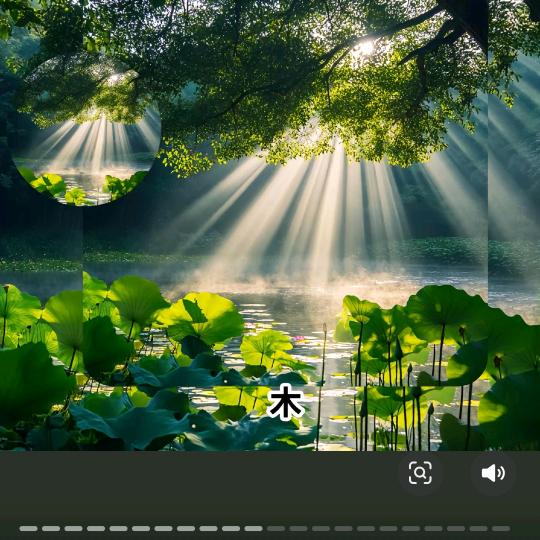 如梦初醒