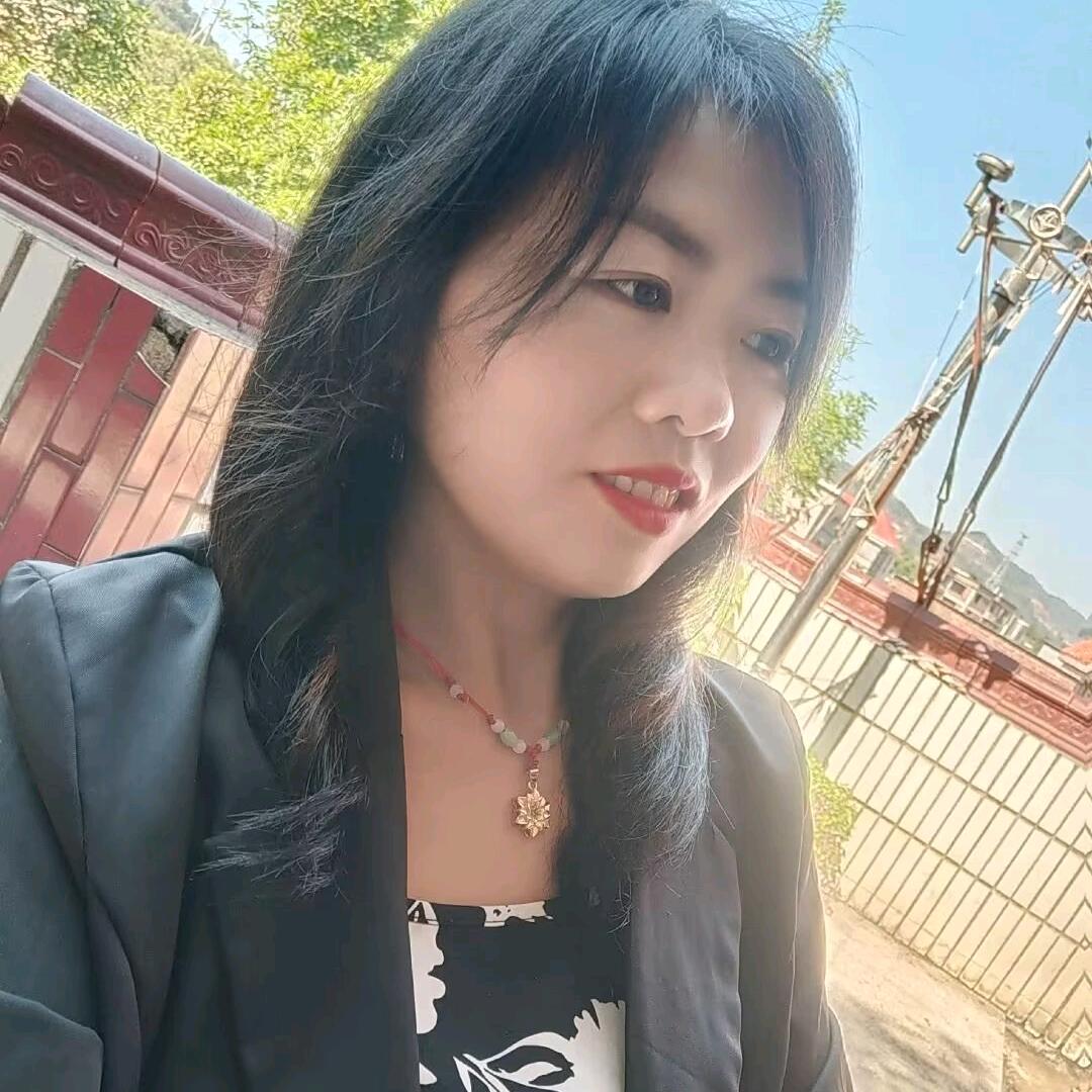 杨二妹