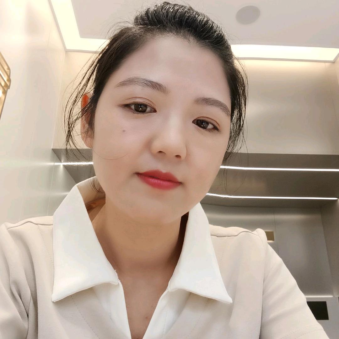 娜娜姐