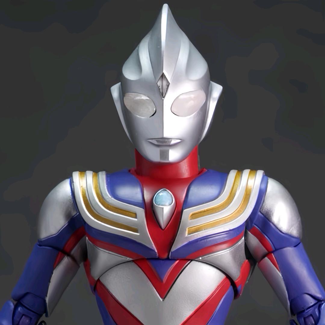 Rico（见过月千巧版）