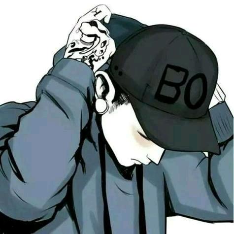 聆听者