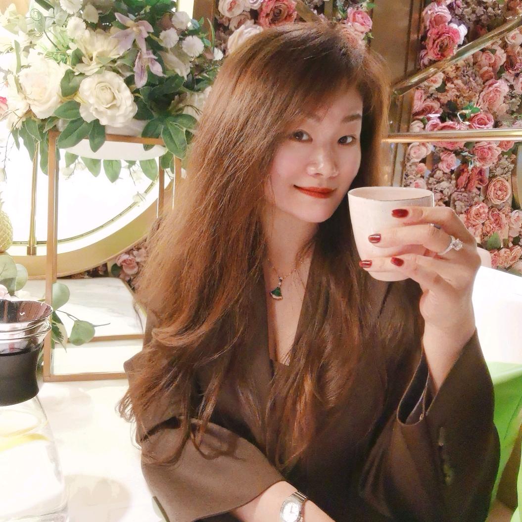 哈尔滨小迪在发光