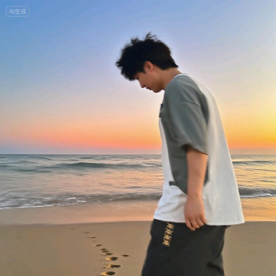 第四十四次日落（旅游版）