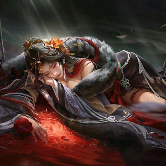 沐灬锦