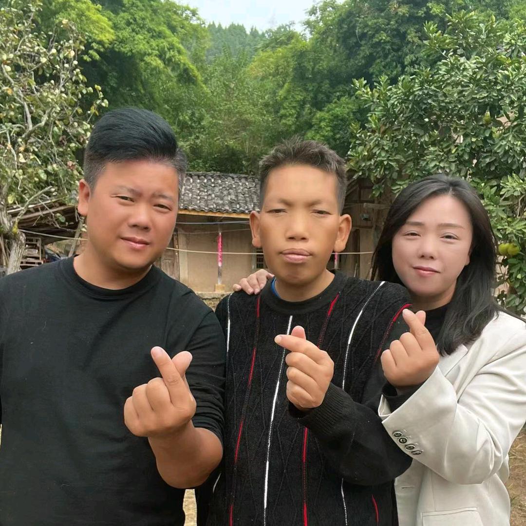 小河姐姐