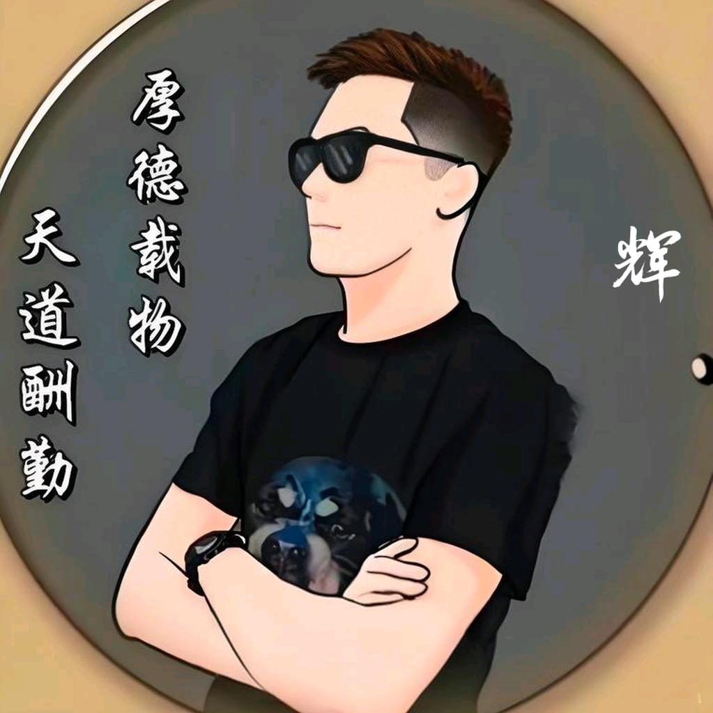 辉哥🇨🇳（厚德载物）