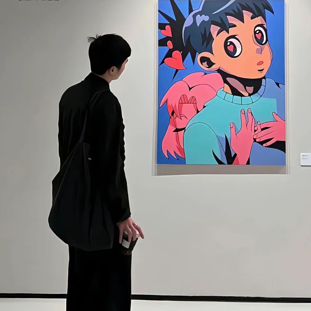 安稳先生