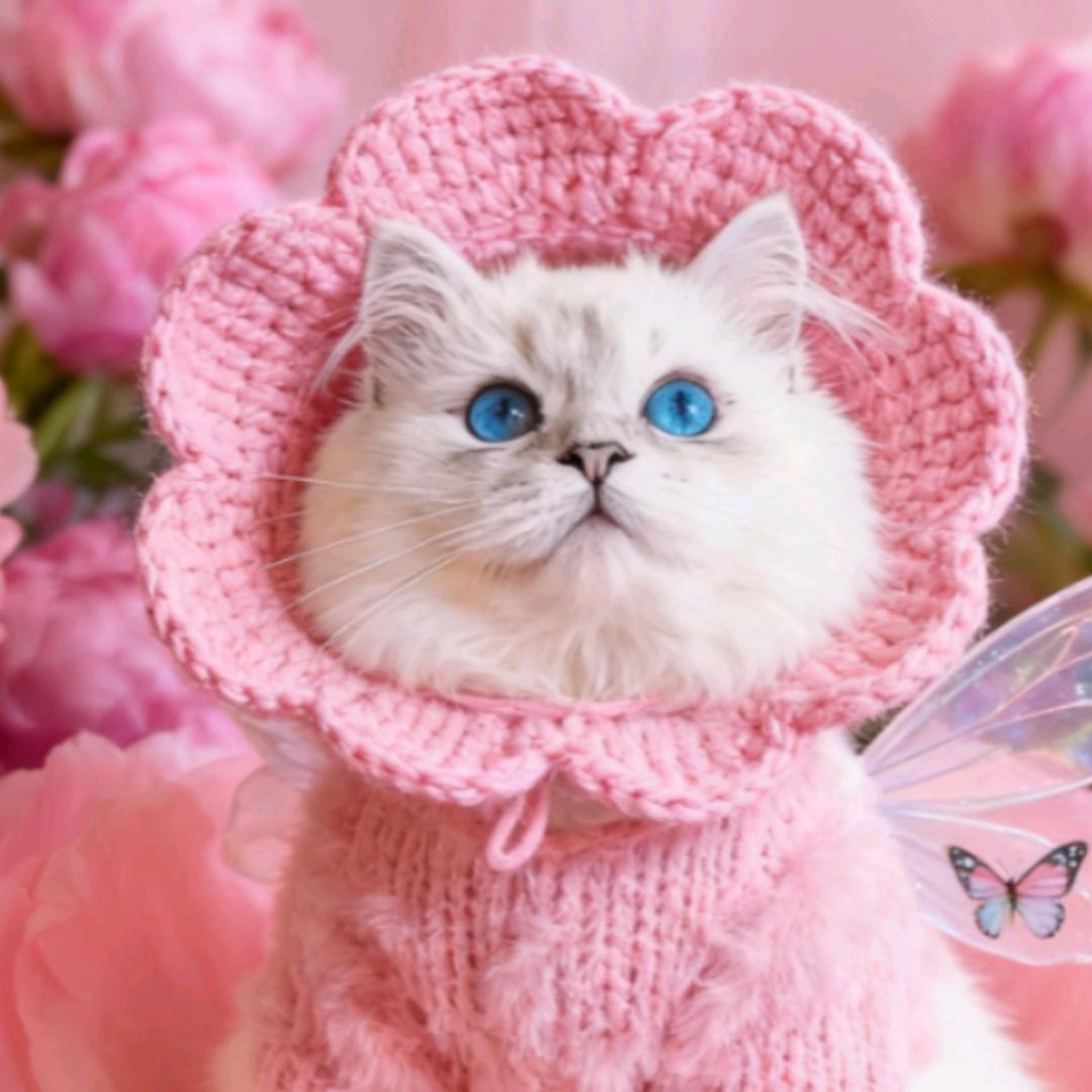 聚星猫