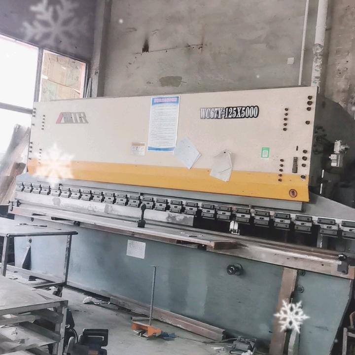 激光、剪板、折弯