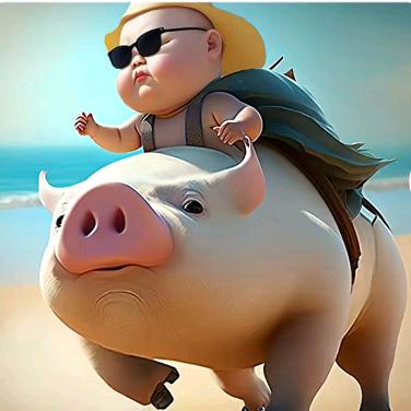 ͏͏͏͏͏͏ ͏͏͏͏͏͏骑着🐗逛抖音