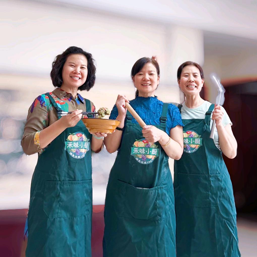 退休搭子的日常生活