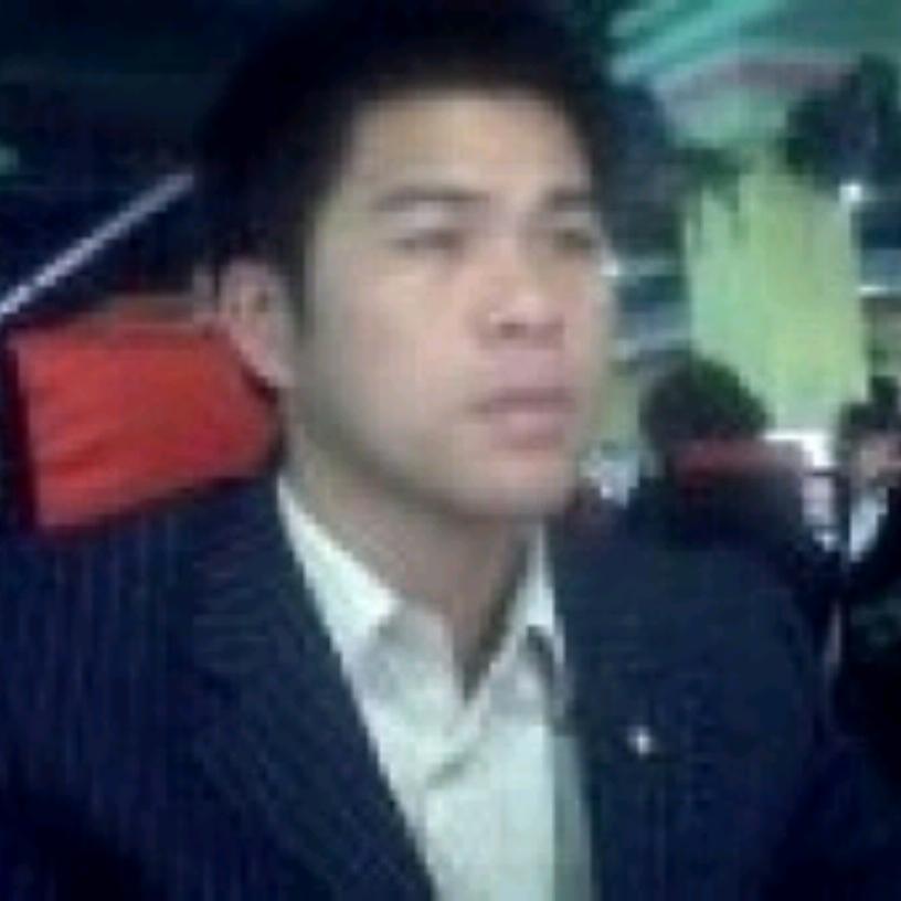 黄喜军