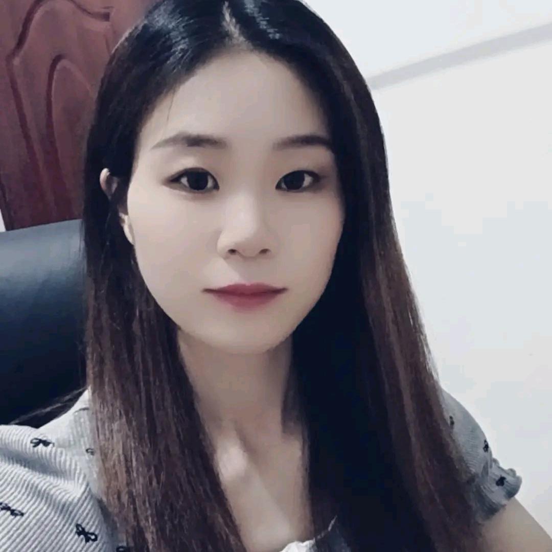 是小莉呀🌿