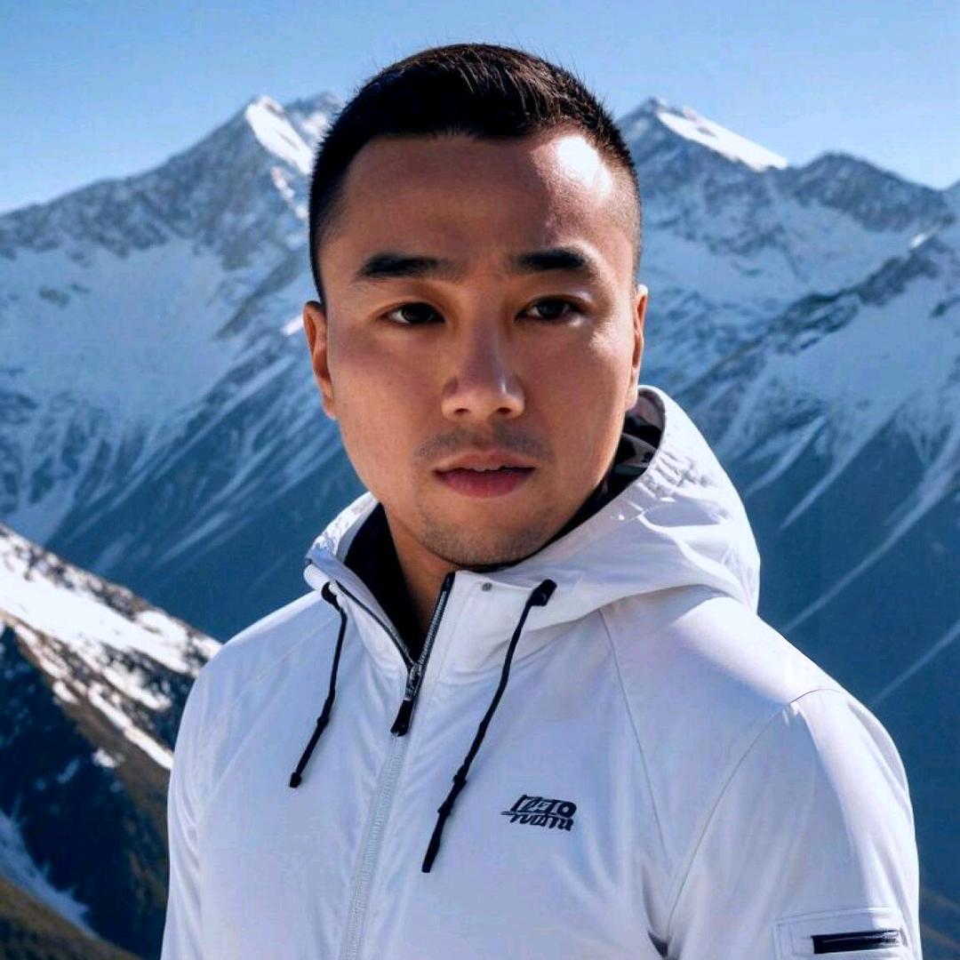 小楼东风