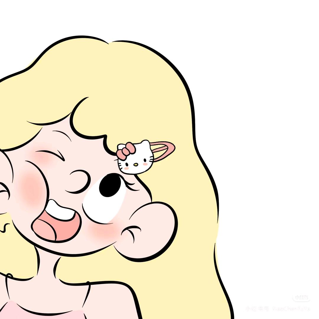 糕冷小美