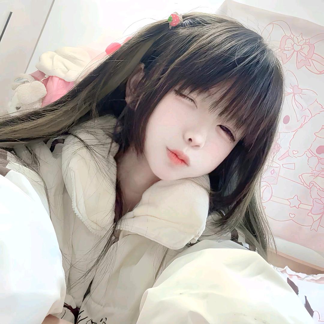 少女恶魂.