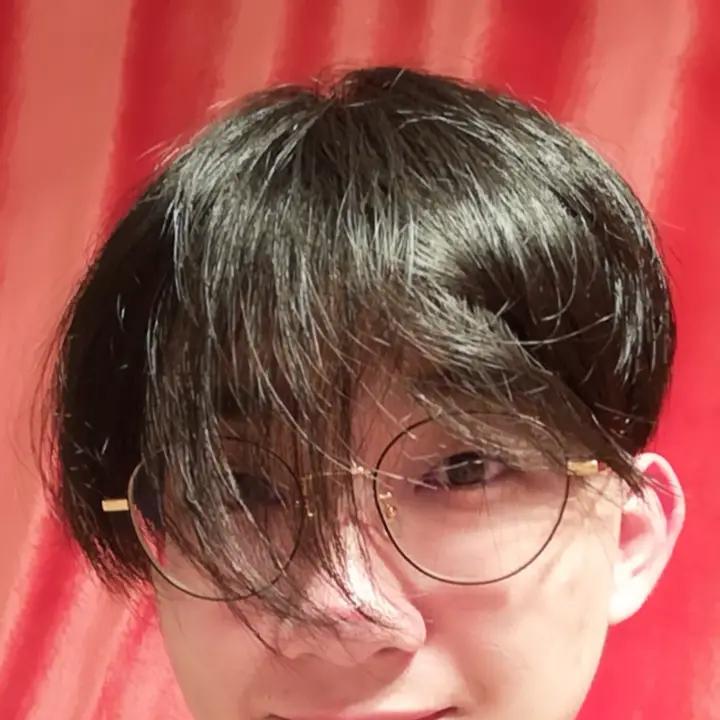 不摆烂的赵知一
