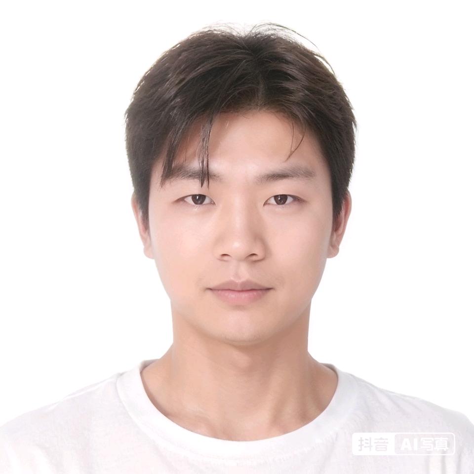 保持热爱
