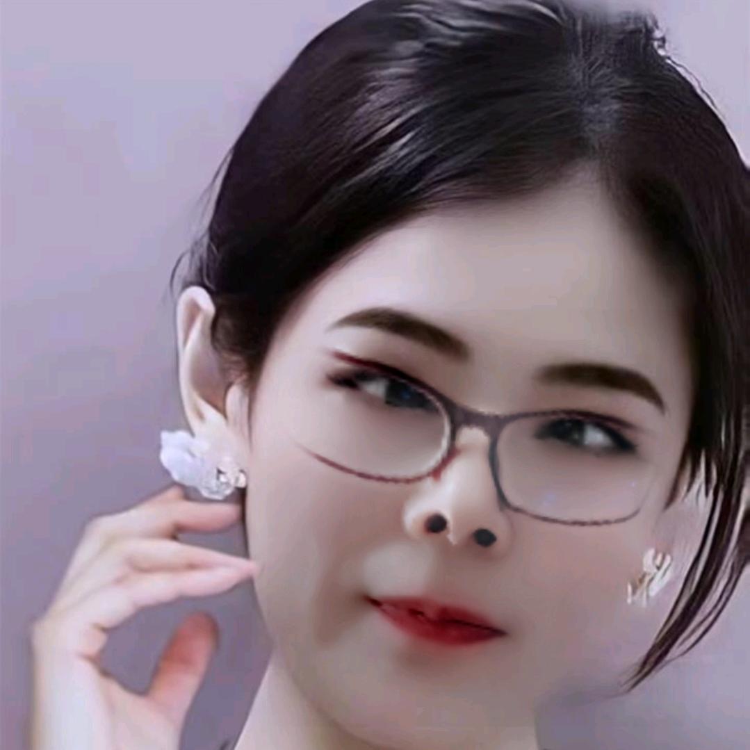 淡定姐