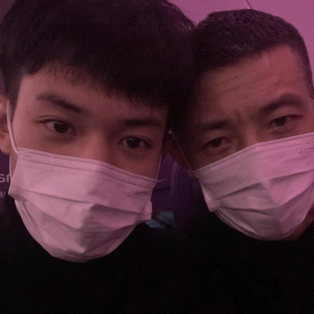 牛小牛(傻乐呵)