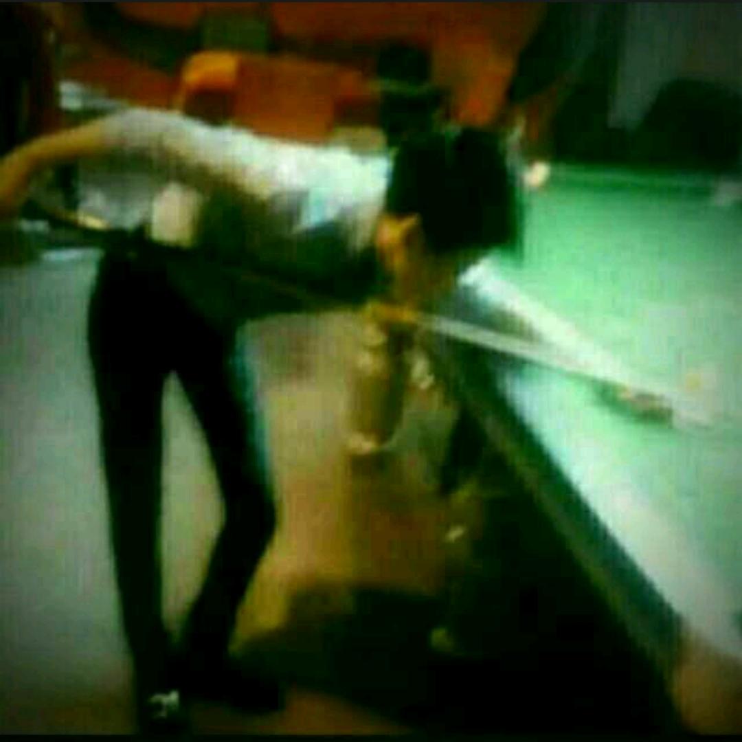 爵士台球俱乐部（༄徐᭄ོ࿆ꦿ浩᭄ོ࿆）