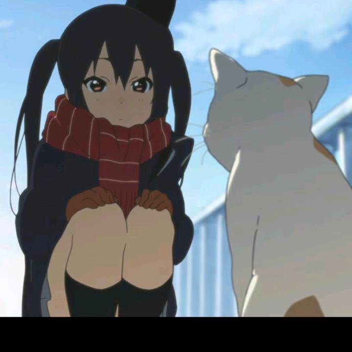 熊猫人