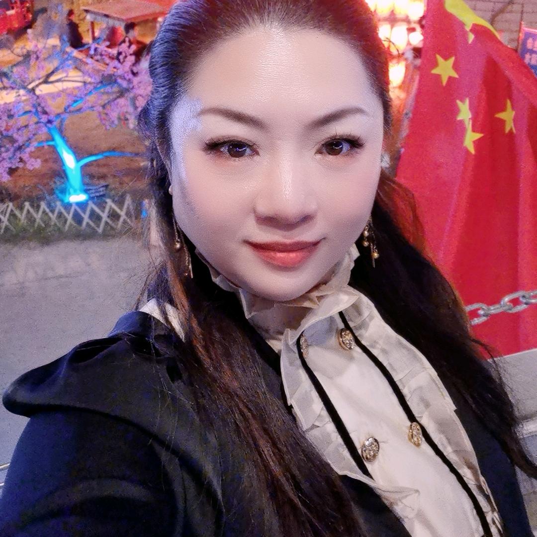 仙儿（九千七）