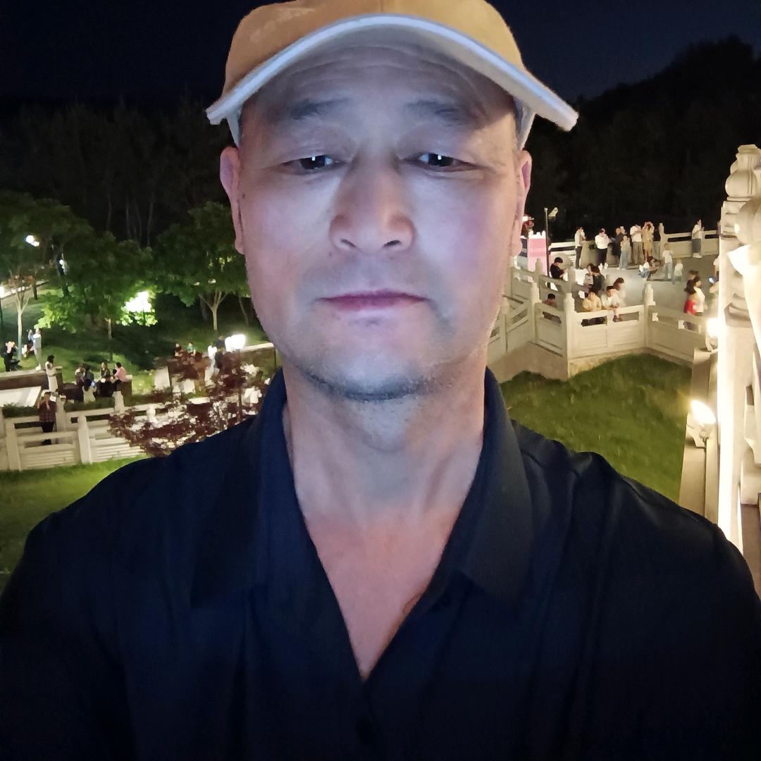 独自一人
