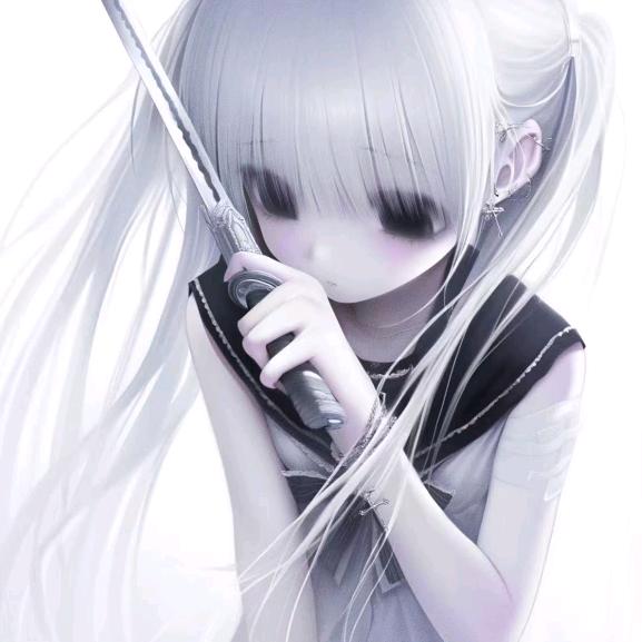 怜月(绝活女阿离)