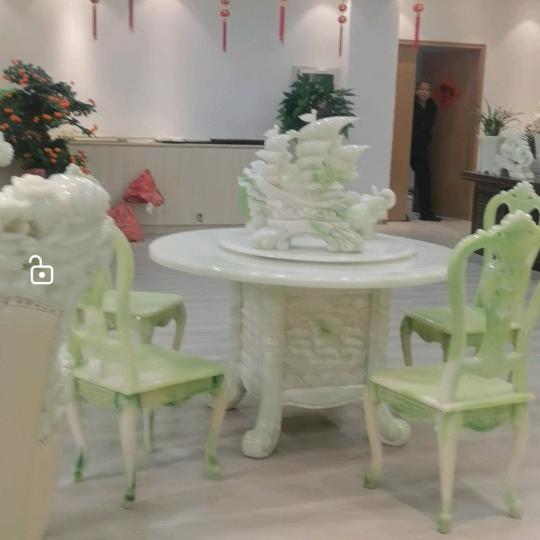 吉祥玉石工艺品