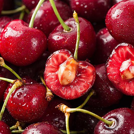 樱慕晴水果店大连美早樱桃