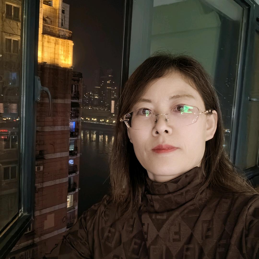 爱玲