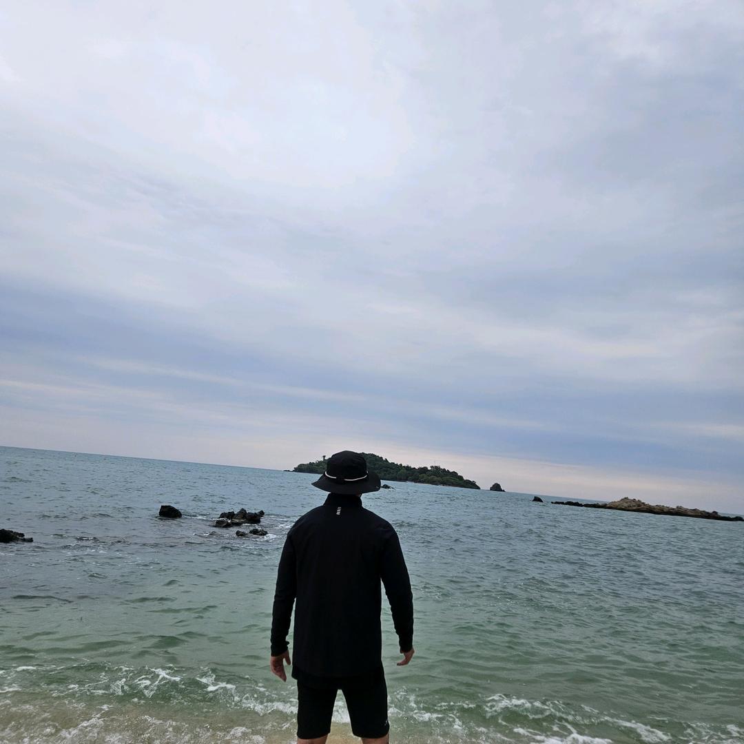 阿成的健身日记