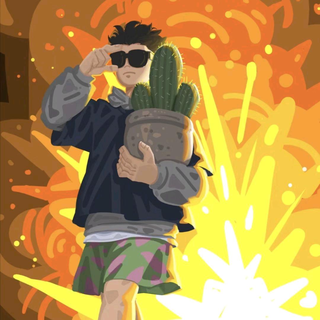 成一也✌🏻