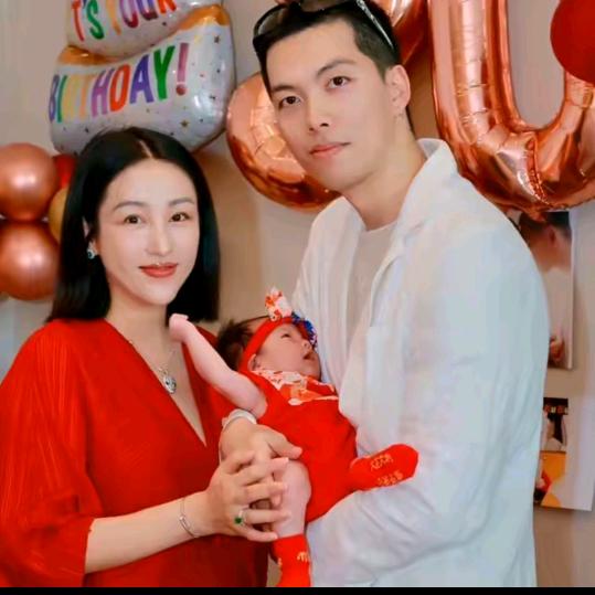 萱姐夫妇日常生活