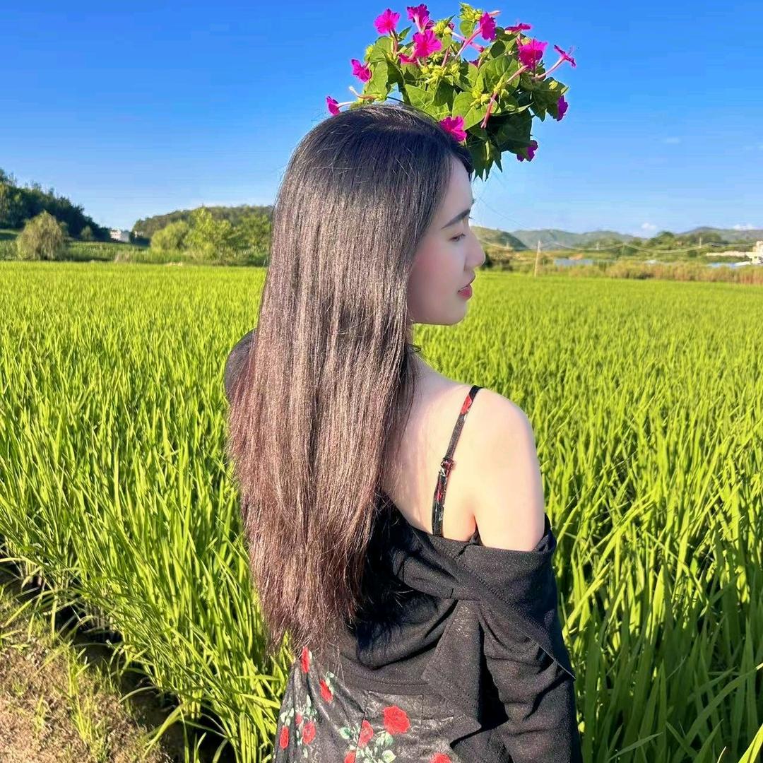 阳妹